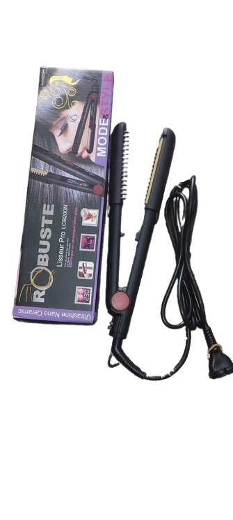 Lisseur Robuste Pro 36W 230°C LCB200N – Image 3