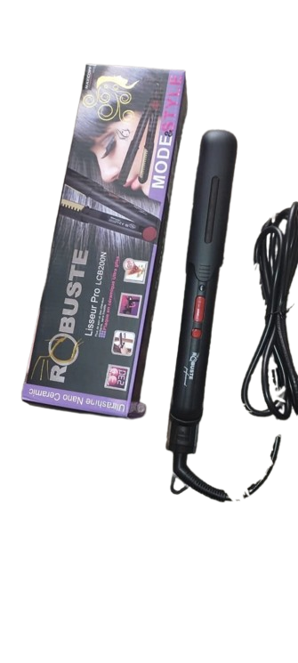 Lisseur Robuste Pro 36W 230°C LCB200N – Image 4