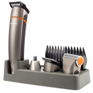 Tondeuse à cheveux rechargeable 7 en 1 Sonashi SHC-1014U