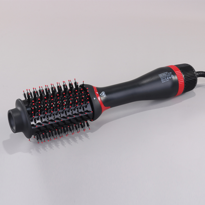 Brosse soufflante Professional 1000W ENZO Original EN-6202 – Image 5