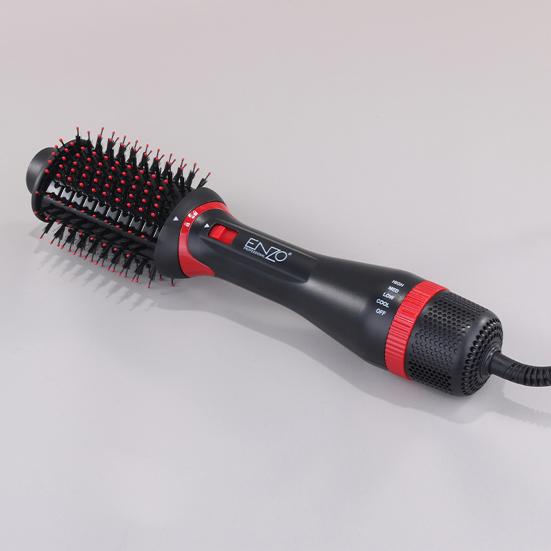 Brosse soufflante Professional 1000W ENZO Original EN-6202 – Image 4