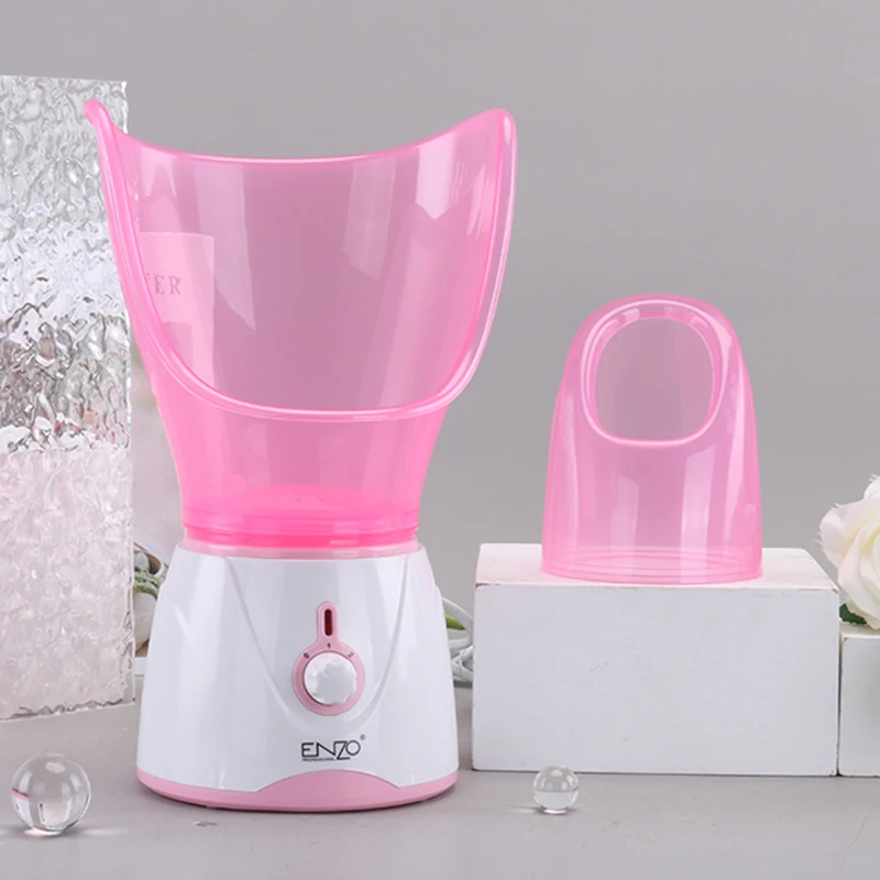 Facial Sauna 3en1 100W Enzo EN-8104 – Image 3
