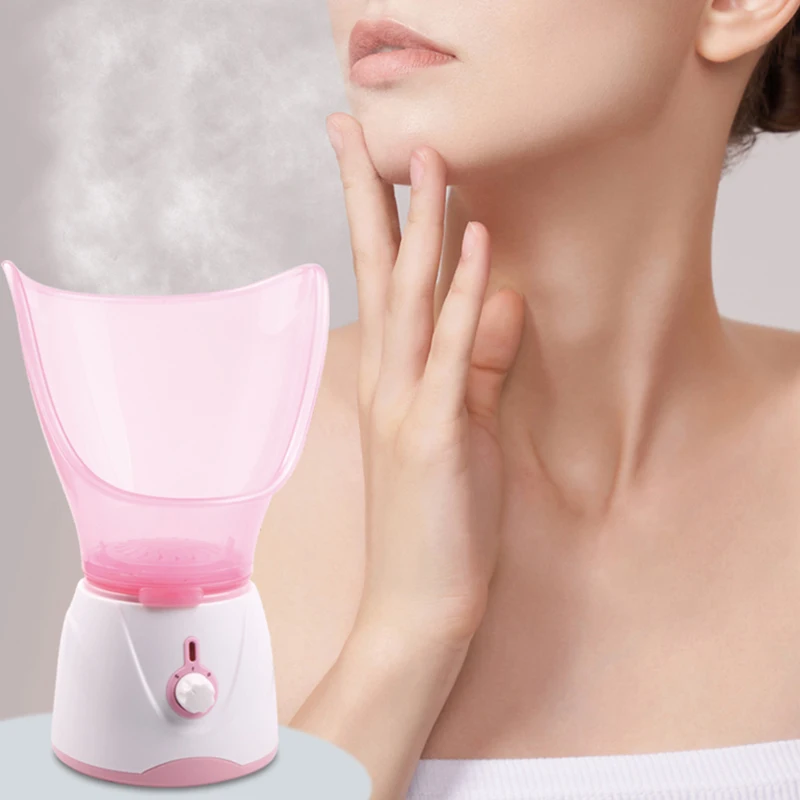 Facial Sauna 3en1 100W Enzo EN-8104 – Image 5