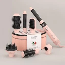 Pack enzo professionnel 7en1 enzo original EN-4133 Pro – Image 4