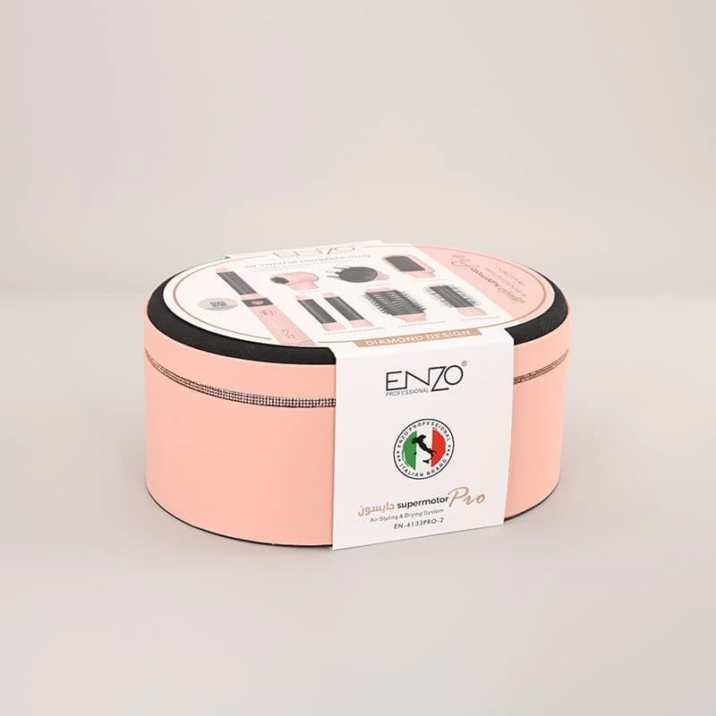 Pack enzo professionnel 7en1 enzo original EN-4133 Pro – Image 5