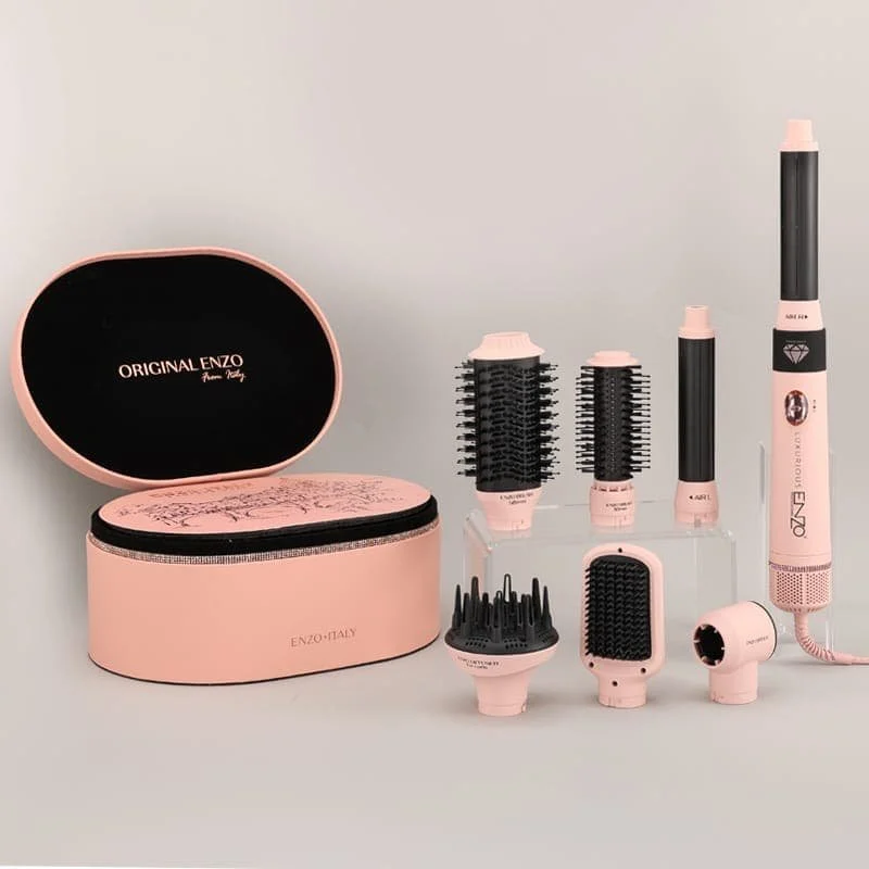 Pack enzo professionnel 7en1 enzo original EN-4133 Pro – Image 6