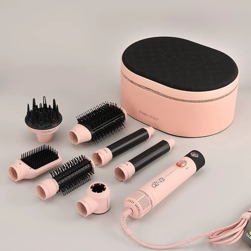 Pack enzo professionnel 7en1 enzo original EN-4133 Pro – Image 7